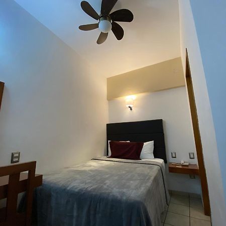 דולורס אידאלגו Hotel El Relicario מראה חיצוני תמונה