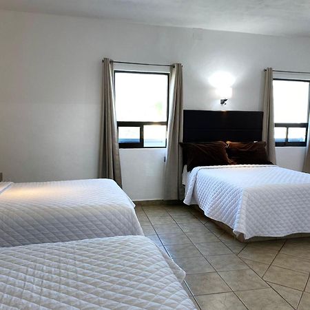 דולורס אידאלגו Hotel El Relicario מראה חיצוני תמונה