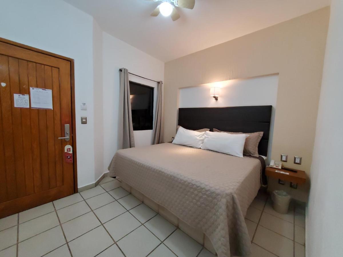 דולורס אידאלגו Hotel El Relicario מראה חיצוני תמונה