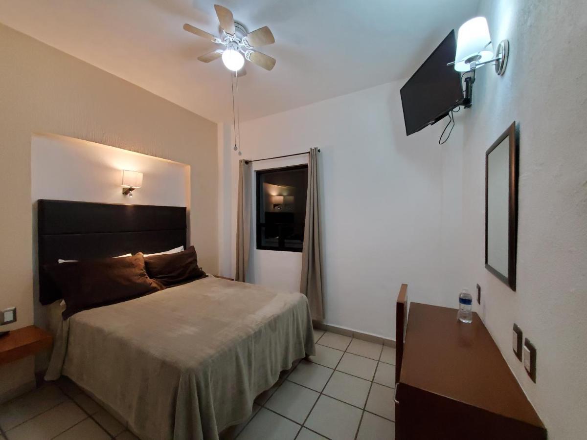 דולורס אידאלגו Hotel El Relicario מראה חיצוני תמונה
