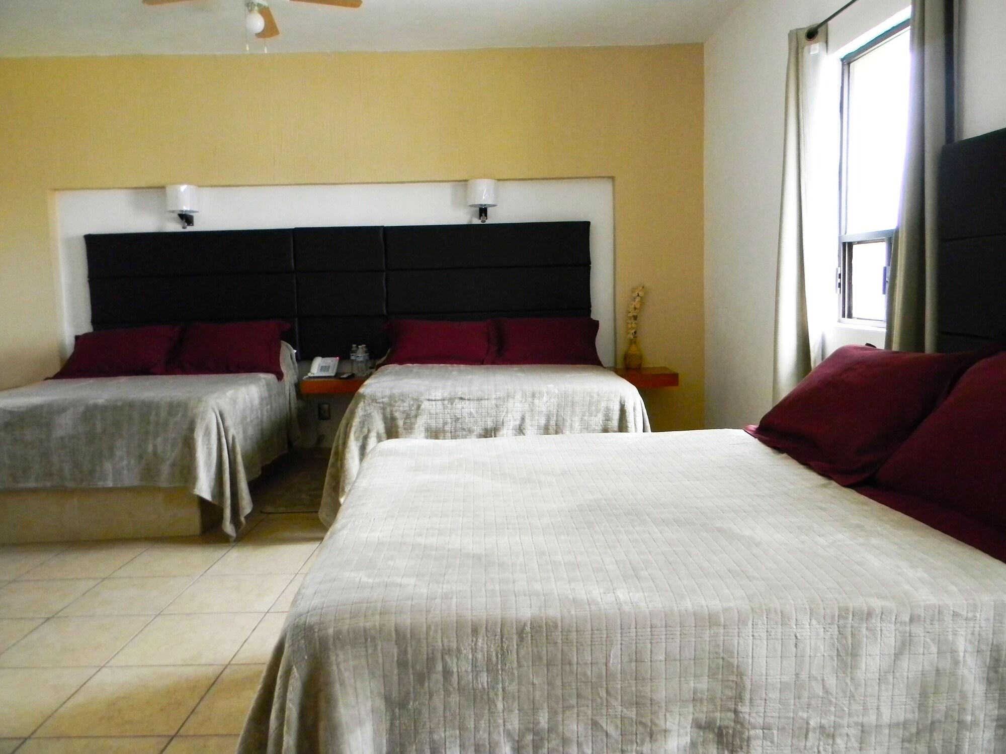 דולורס אידאלגו Hotel El Relicario מראה חיצוני תמונה