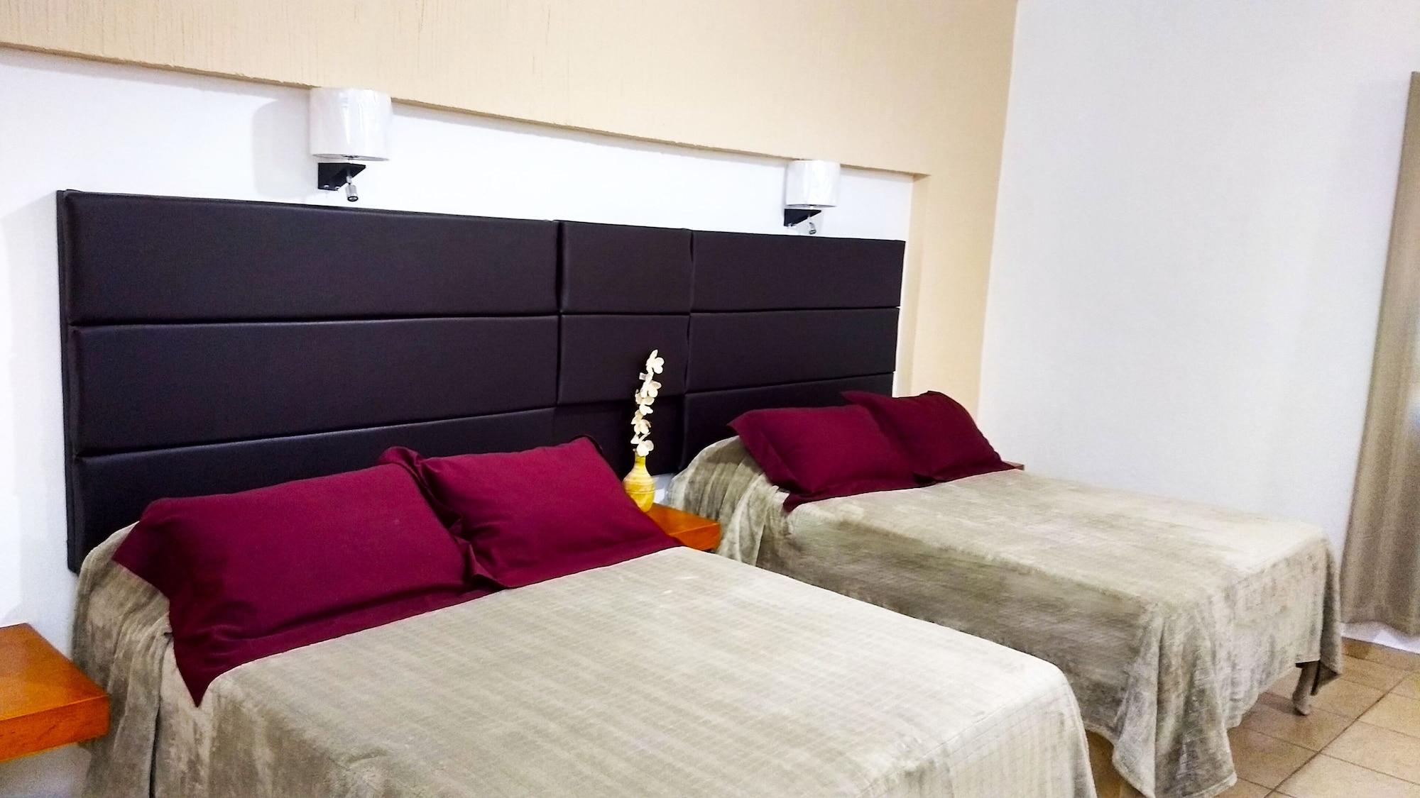 דולורס אידאלגו Hotel El Relicario מראה חיצוני תמונה