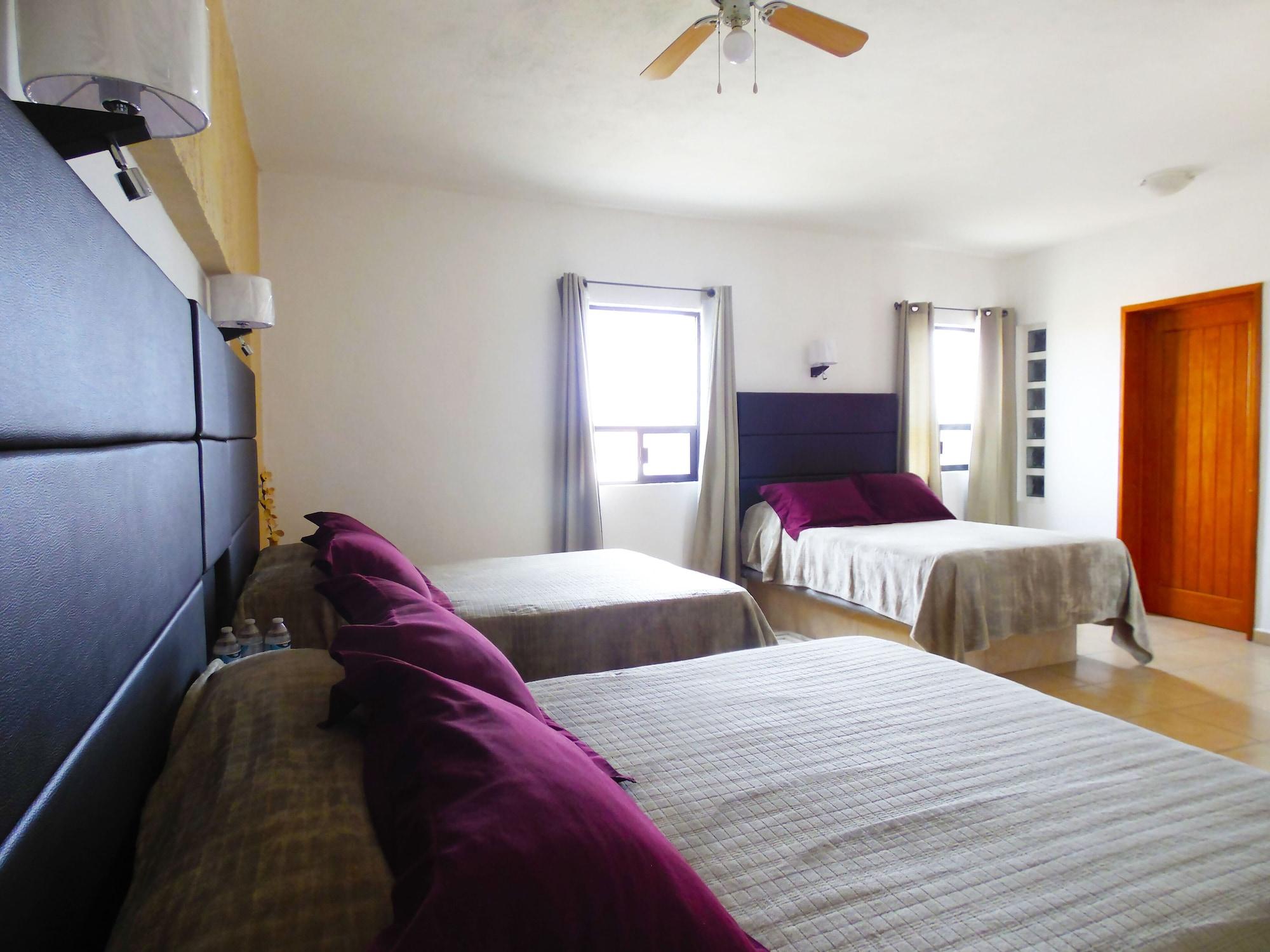 דולורס אידאלגו Hotel El Relicario מראה חיצוני תמונה