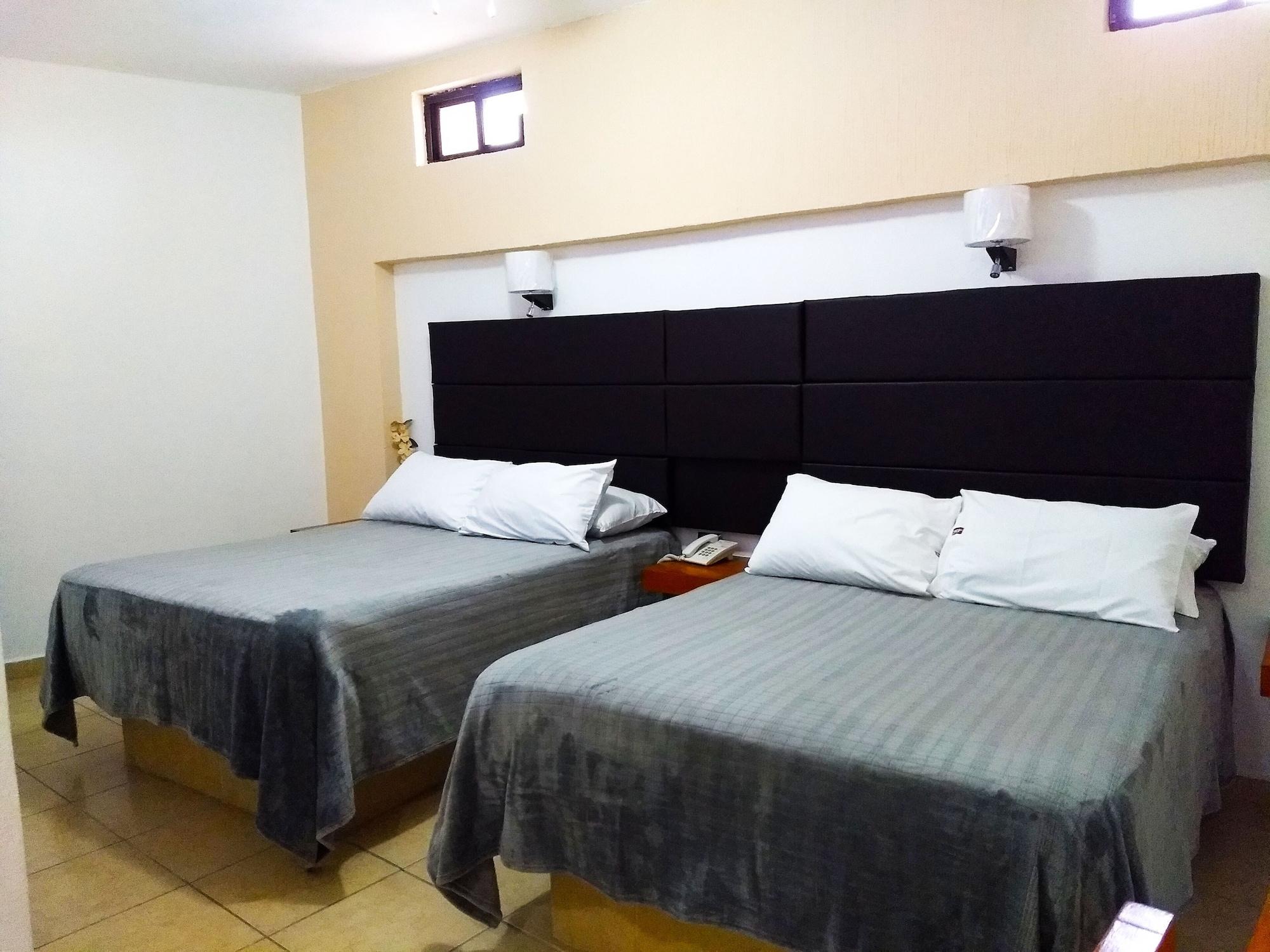 דולורס אידאלגו Hotel El Relicario מראה חיצוני תמונה