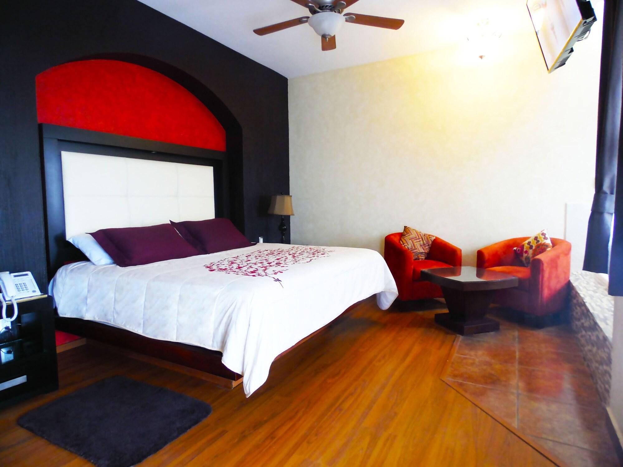 דולורס אידאלגו Hotel El Relicario מראה חיצוני תמונה