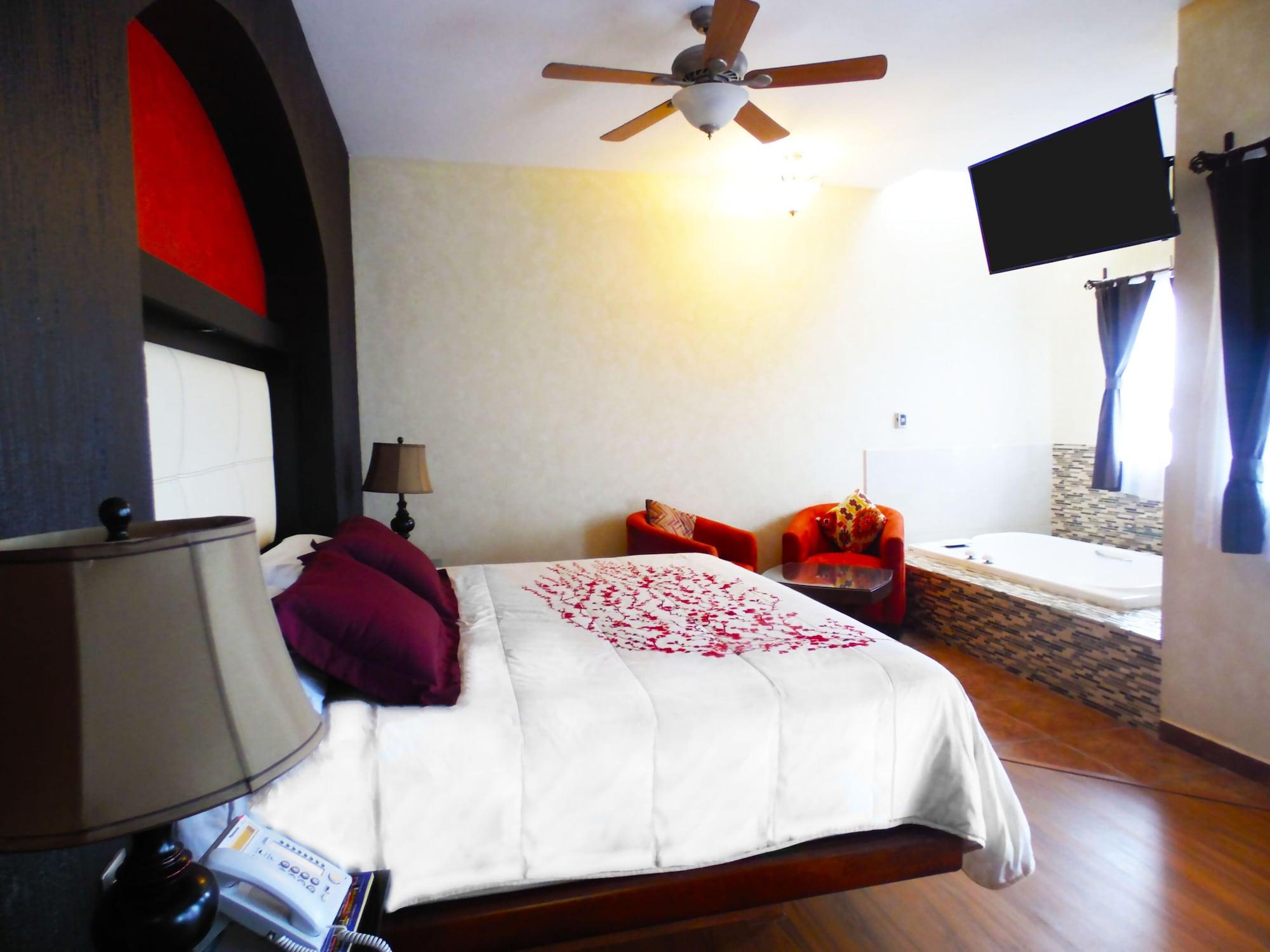 דולורס אידאלגו Hotel El Relicario מראה חיצוני תמונה