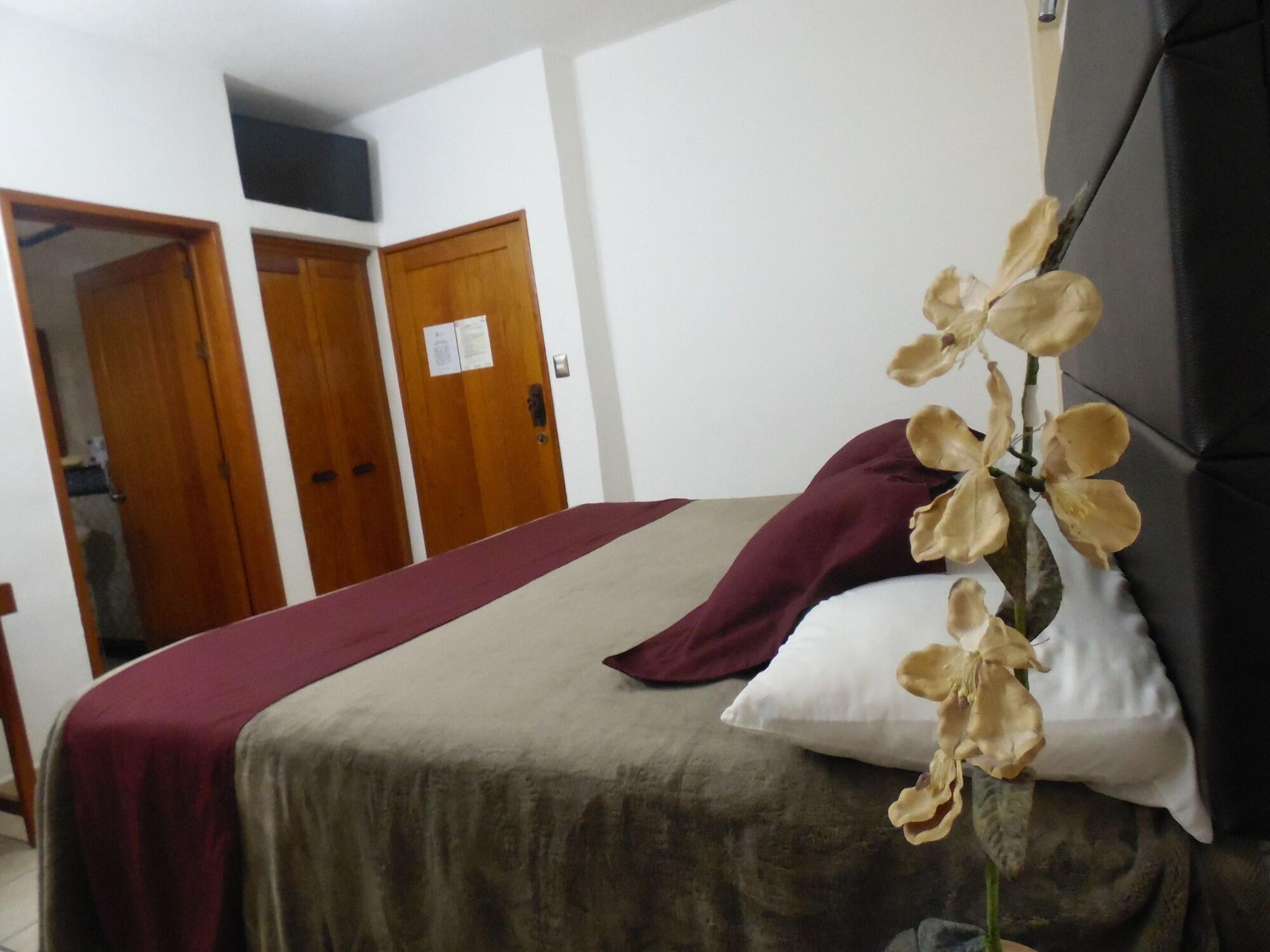 דולורס אידאלגו Hotel El Relicario מראה חיצוני תמונה