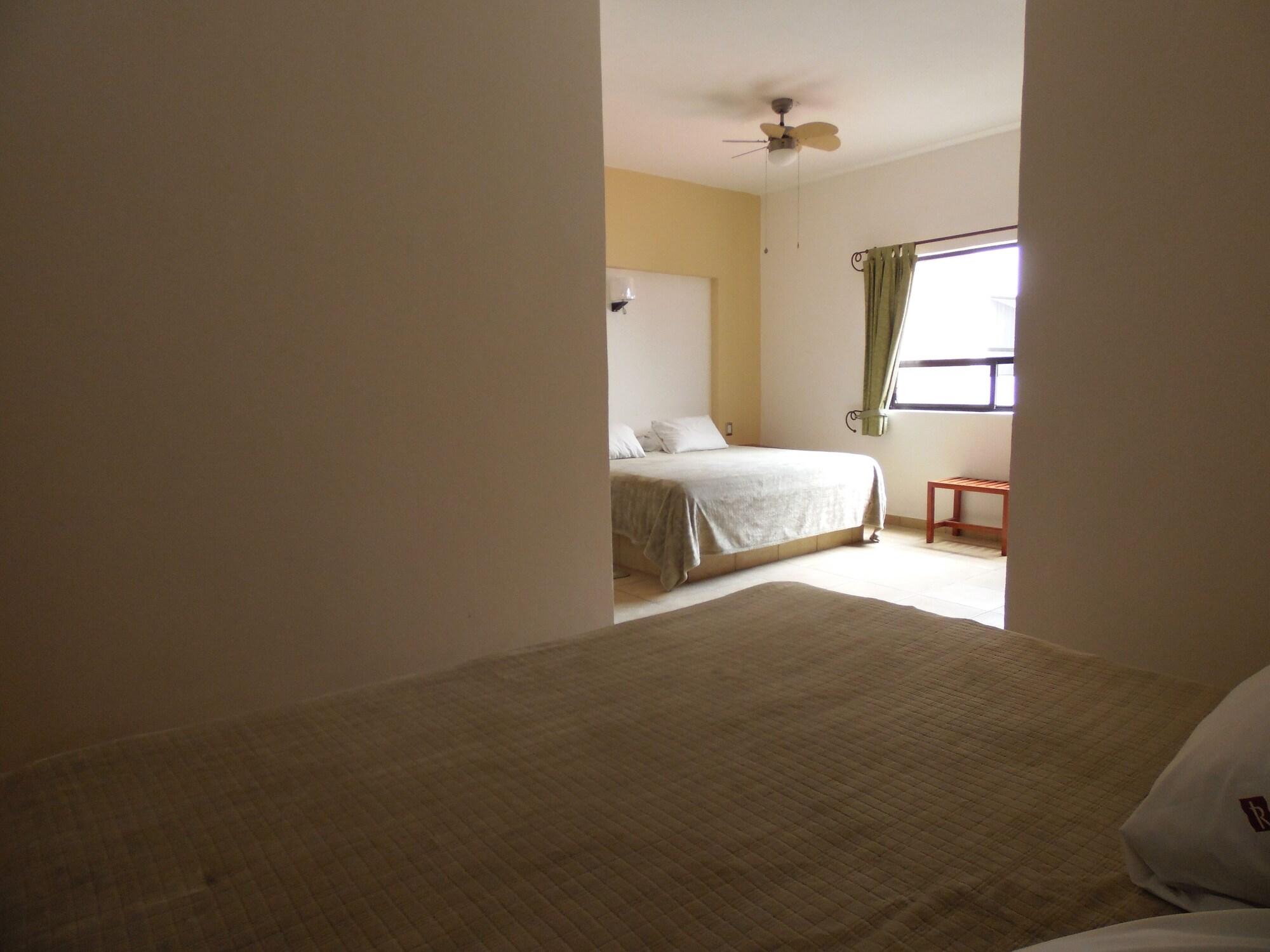 דולורס אידאלגו Hotel El Relicario מראה חיצוני תמונה