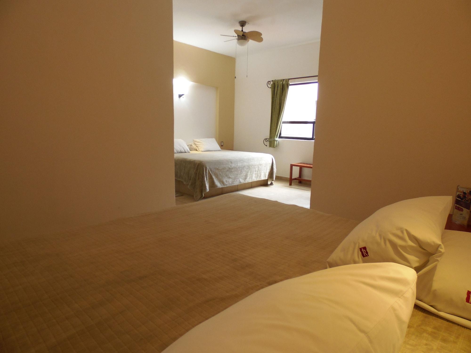 דולורס אידאלגו Hotel El Relicario מראה חיצוני תמונה