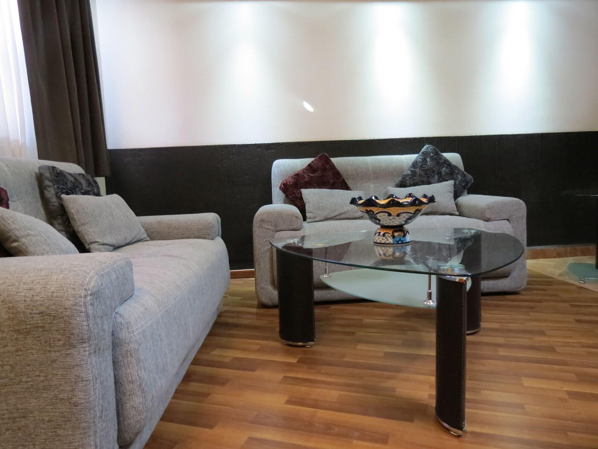 דולורס אידאלגו Hotel El Relicario מראה חיצוני תמונה