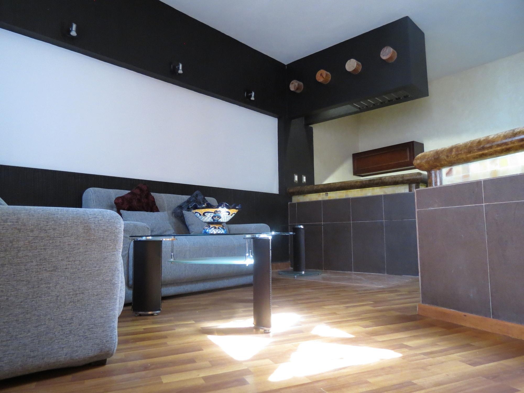 דולורס אידאלגו Hotel El Relicario מראה חיצוני תמונה