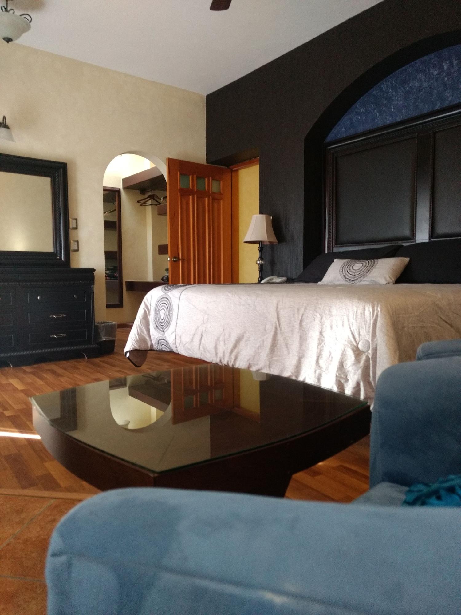 דולורס אידאלגו Hotel El Relicario מראה חיצוני תמונה