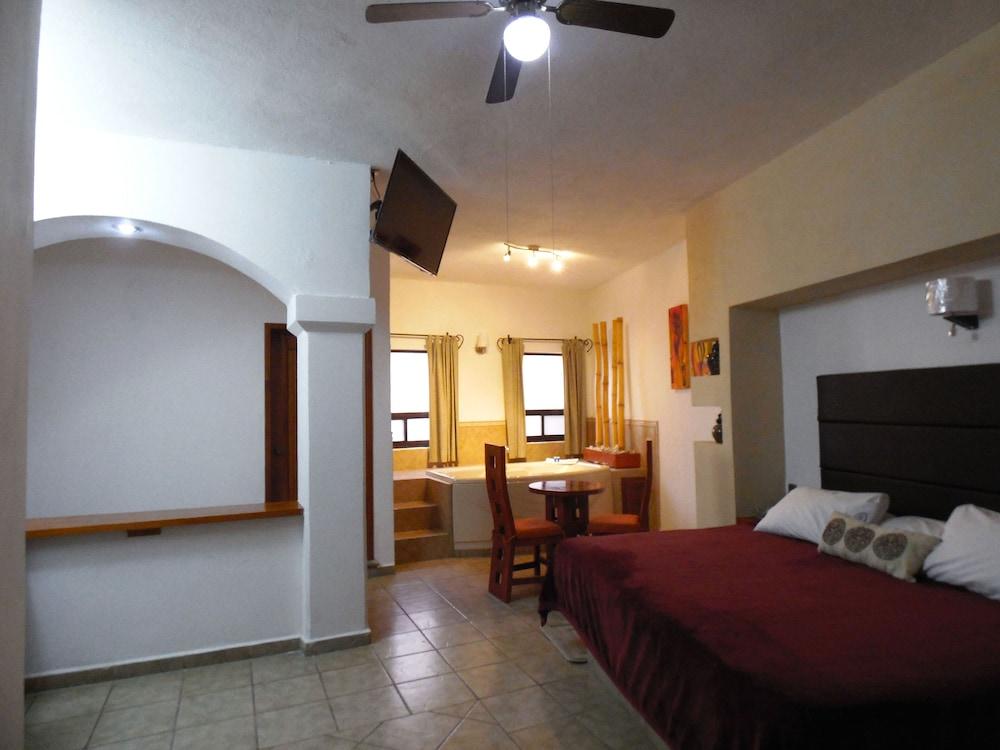 דולורס אידאלגו Hotel El Relicario מראה חיצוני תמונה