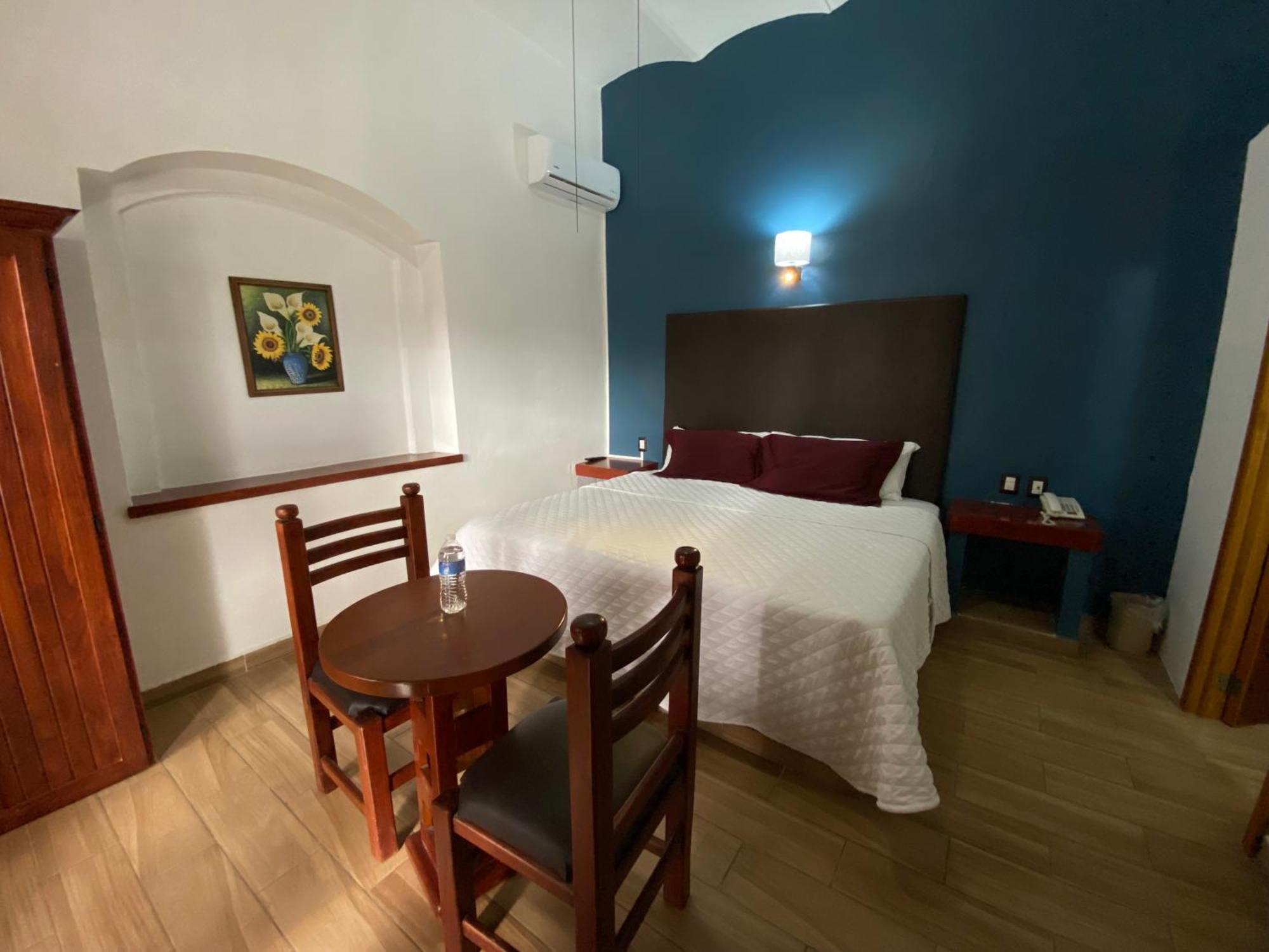 דולורס אידאלגו Hotel El Relicario מראה חיצוני תמונה