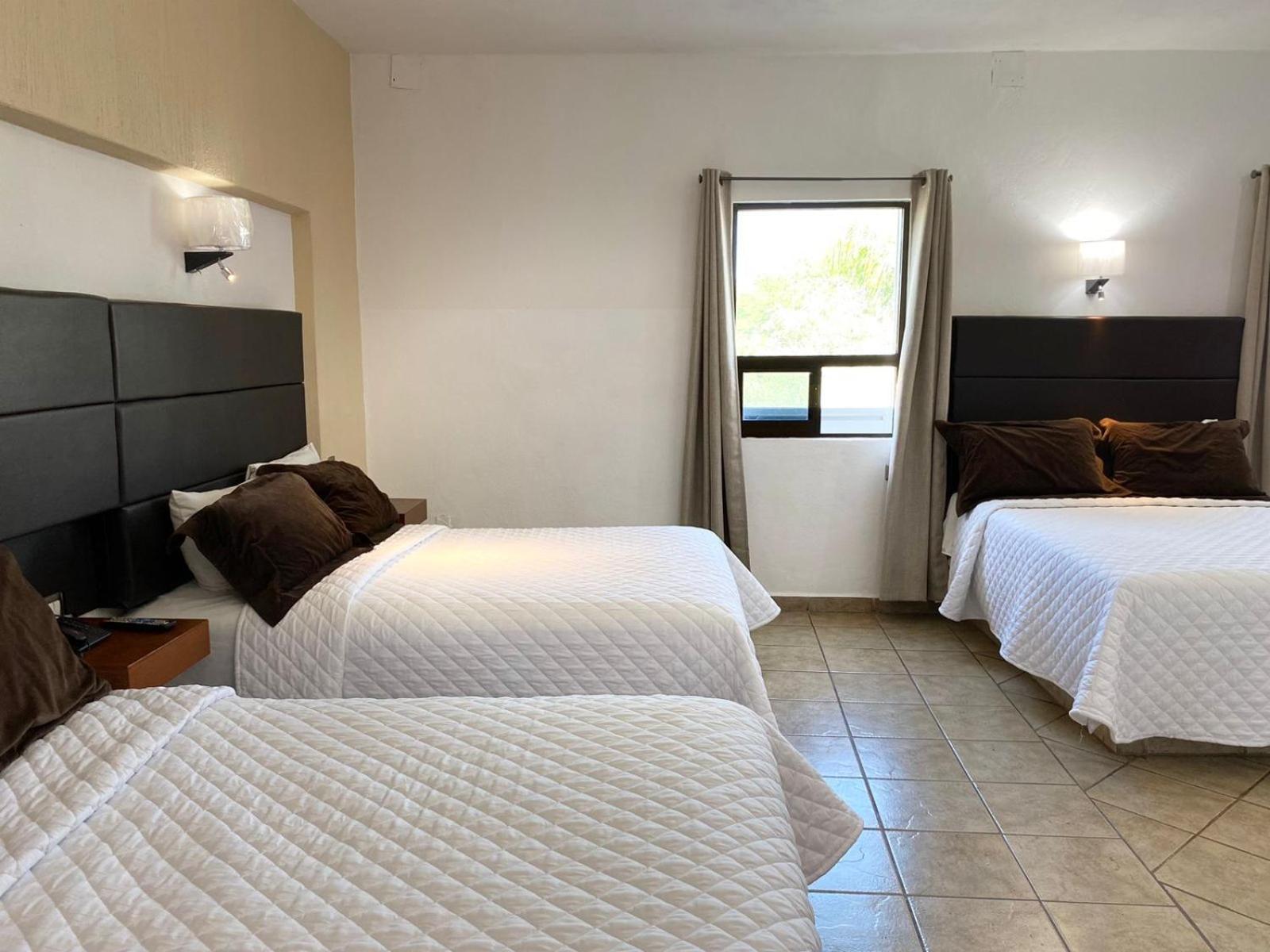 דולורס אידאלגו Hotel El Relicario מראה חיצוני תמונה